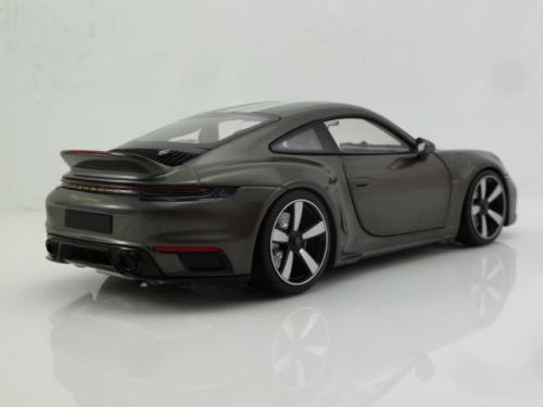 Porsche 911 (992) Sport Classic