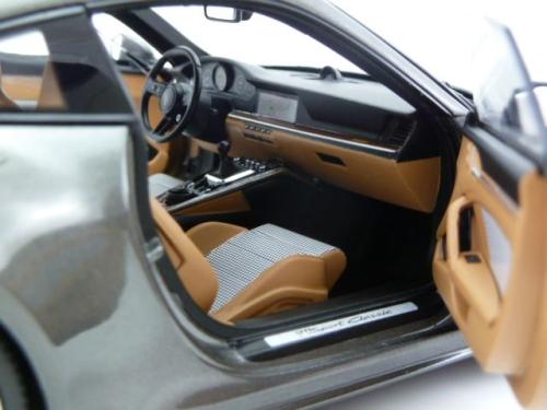 Porsche 911 (992) Sport Classic