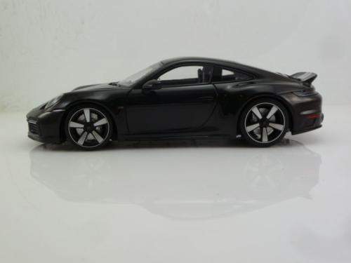 Porsche 911 (992) Sport Classic