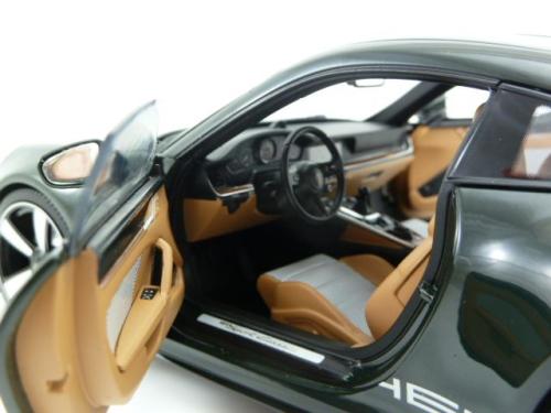 Porsche 911 (992) Sport Classic Porsche 911 (992) Sport Classic