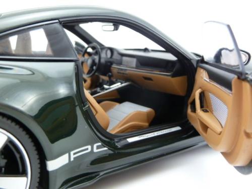 Porsche 911 (992) Sport Classic Porsche 911 (992) Sport Classic