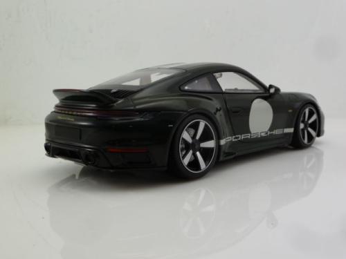 Porsche 911 (992) Sport Classic Porsche 911 (992) Sport Classic