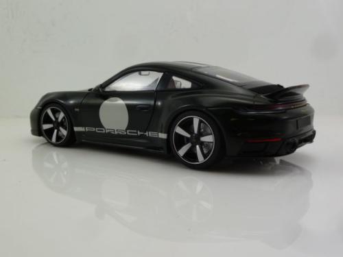 Porsche 911 (992) Sport Classic Porsche 911 (992) Sport Classic