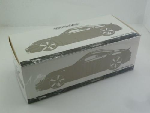 Porsche 911 (992) Sport Classic Porsche 911 (992) Sport Classic