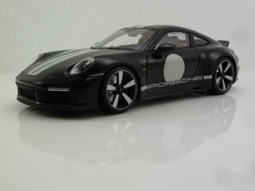 Porsche 911 (992) Sport Classic Porsche 911 (992) Sport Classic