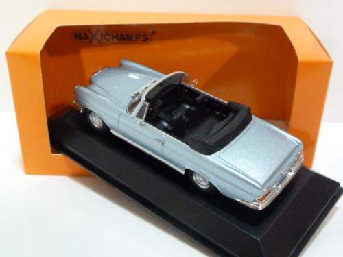 Mercedes-benz 280 SE 3.5 Cabriolet (w111) Mercedes-benz 280 SE 3.5 Cabriolet (w111)