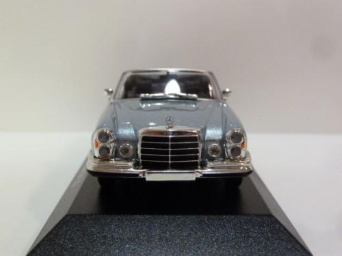 Mercedes-benz 280 SE 3.5 Cabriolet (w111) Mercedes-benz 280 SE 3.5 Cabriolet (w111)