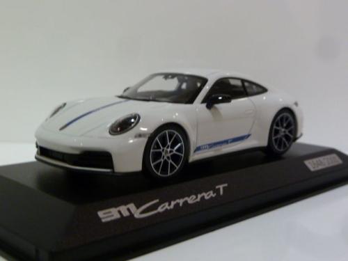 Porsche 911 (992.2) Carrera T