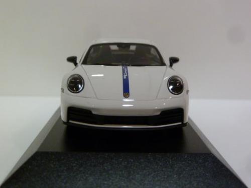 Porsche 911 (992.2) Carrera T