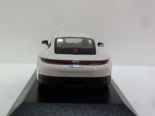 Porsche 911 (992.2) Carrera T