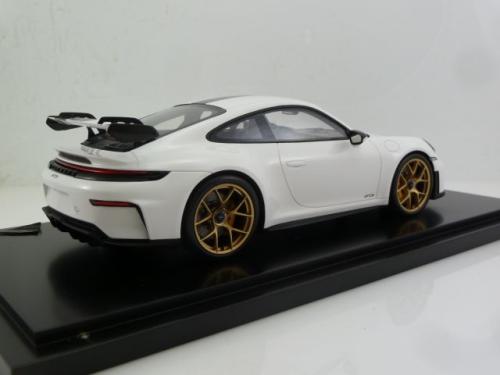 Porsche 911 (992.2) GT3