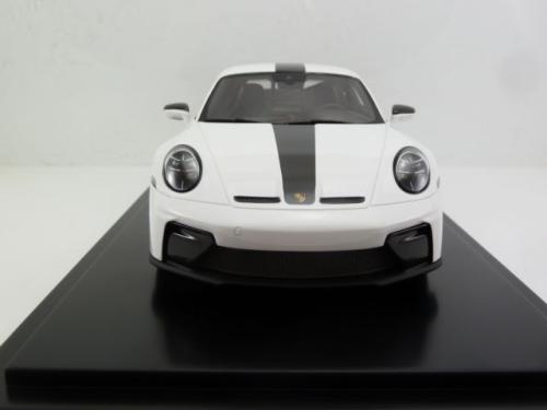 Porsche 911 (992.2) GT3