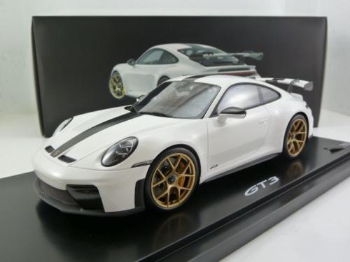 Porsche 911 (992.2) GT3