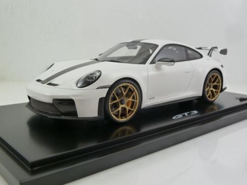 Porsche 911 (992.2) GT3