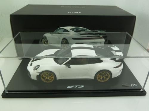 Porsche 911 (992.2) GT3
