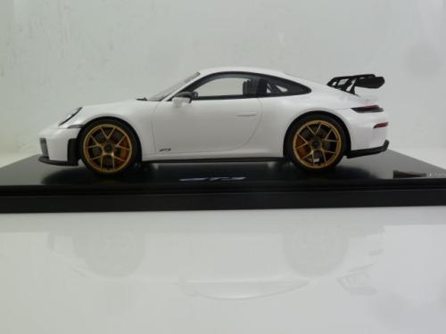 Porsche 911 (992.2) GT3