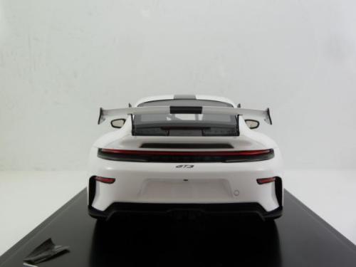 Porsche 911 (992.2) GT3