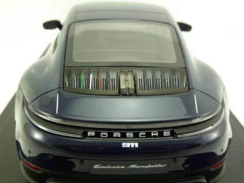 Porsche 911 (992.2) Carrera 4 GTS Porsche 911 (992.2) Carrera 4 GTS