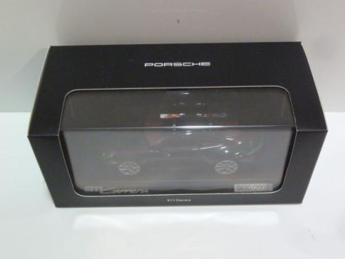 Porsche 911 (992.2) Carrera