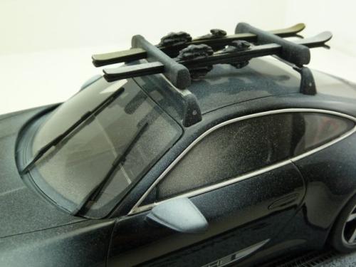 Porsche 911 (992.2) Carrera S