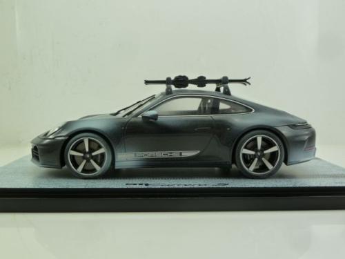 Porsche 911 (992.2) Carrera S