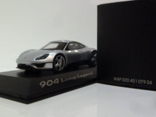 Porsche 904 Living Legend