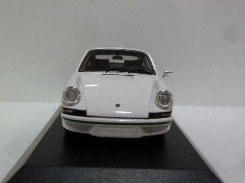 Porsche 911 Carrera RS 2.7 Grand Prix
