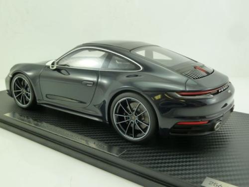 Porsche 911 (992) Carrera 4S Belgian Legend Edition Porsche 911 (992) Carrera 4S Belgian Legend Edition