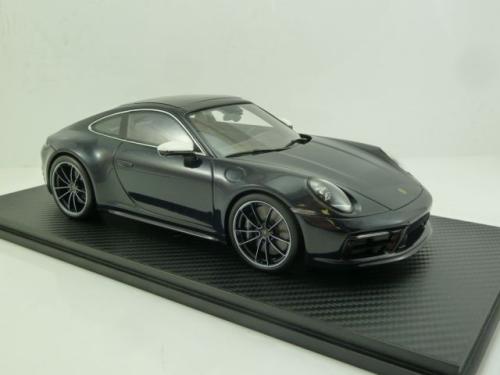 Porsche 911 (992) Carrera 4S Belgian Legend Edition Porsche 911 (992) Carrera 4S Belgian Legend Edition