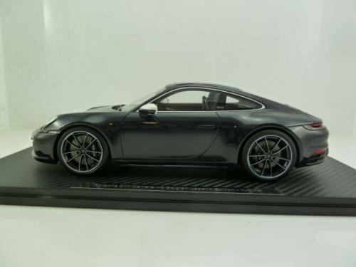 Porsche 911 (992) Carrera 4S Belgian Legend Edition Porsche 911 (992) Carrera 4S Belgian Legend Edition