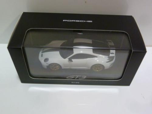 Porsche 911 (992.2) GT3 Porsche 911 (992.2) GT3