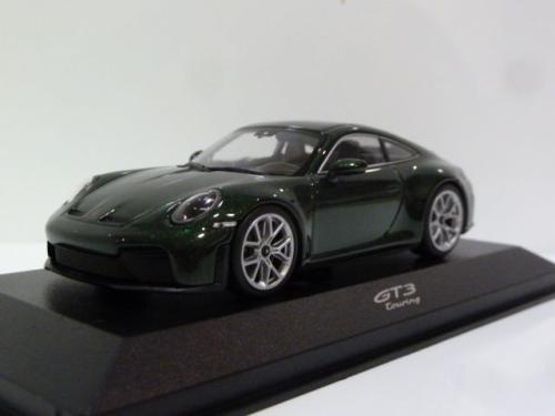 Porsche 911 (992.2) GT3 Touring Porsche 911 (992.2) GT3 Touring