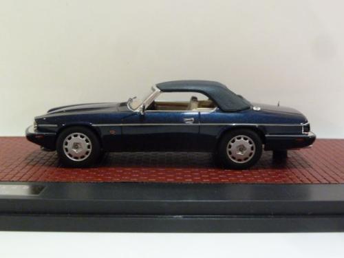 Jaguar XJS 4.0 Celebration Convertible