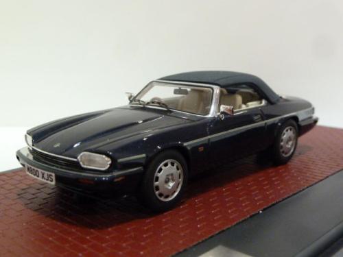 Jaguar XJS 4.0 Celebration Convertible