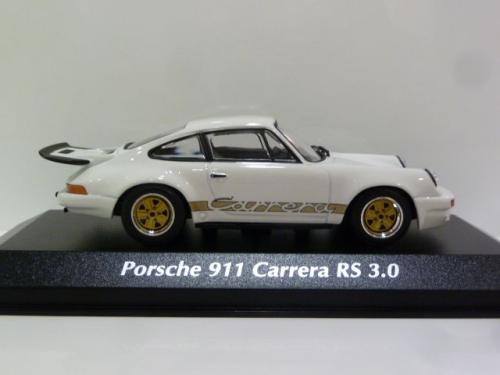 Porsche 911 Carrera RS 3.0 Porsche 911 Carrera RS 3.0