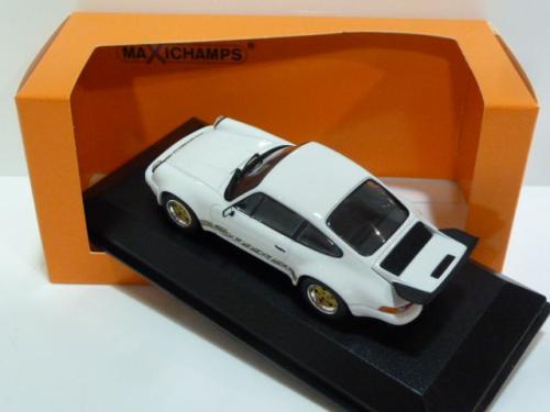 Porsche 911 Carrera RS 3.0