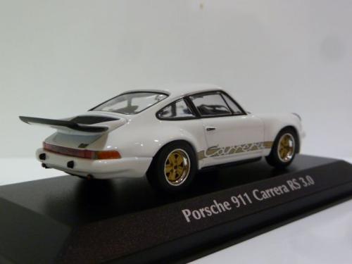 Porsche 911 Carrera RS 3.0 Porsche 911 Carrera RS 3.0