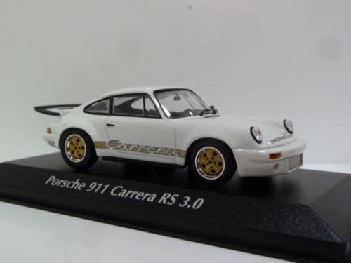 Porsche 911 Carrera RS 3.0 Porsche 911 Carrera RS 3.0