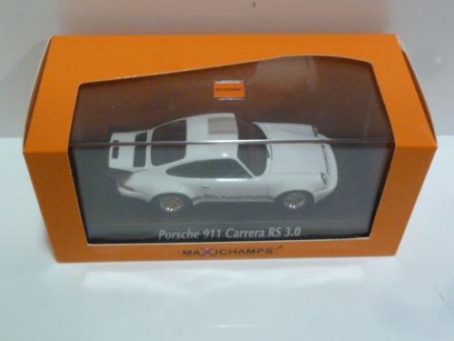 Porsche 911 Carrera RS 3.0 Porsche 911 Carrera RS 3.0