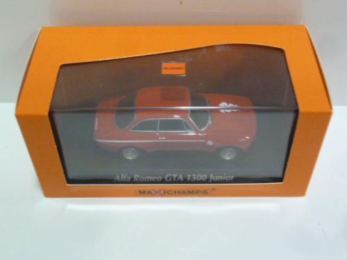 Alfa Romeo GTA 1200 Junior Alfa Romeo GTA 1200 Junior