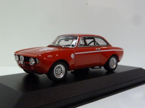 Alfa Romeo GTA 1200 Junior Alfa Romeo GTA 1200 Junior