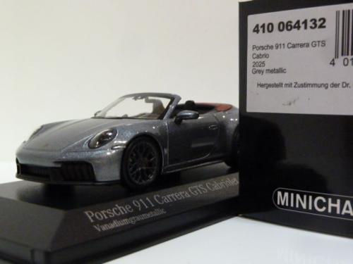 Porsche 911 (992.2) Carrera GTS Cabriolet Porsche 911 (992.2) Carrera GTS Cabriolet