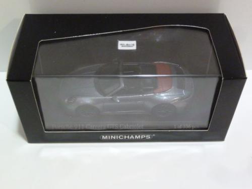 Porsche 911 (992.2) Carrera GTS Cabriolet Porsche 911 (992.2) Carrera GTS Cabriolet