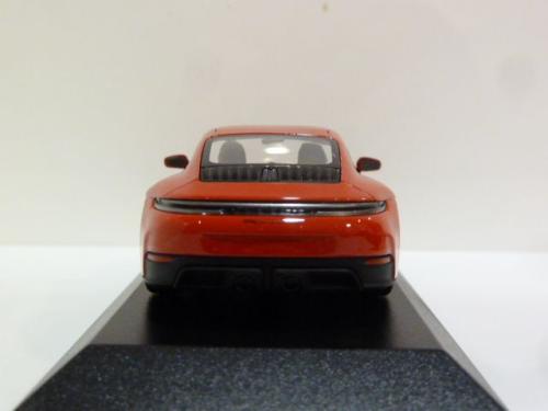 Porsche 911 (992.2) Carrera GTS