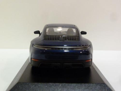 Porsche 911 (992.2) Carrera GTS