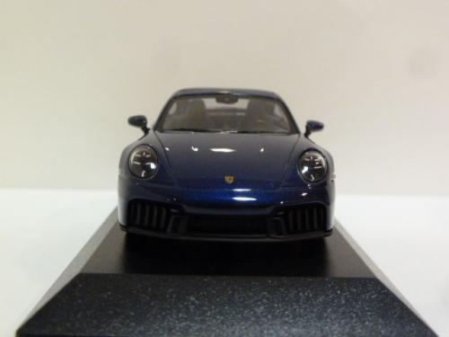 Porsche 911 (992.2) Carrera GTS