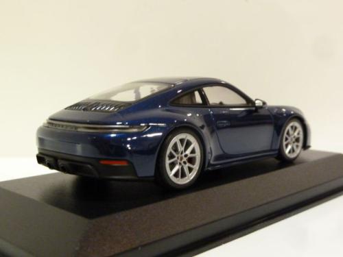 Porsche 911 (992.2) Carrera GTS