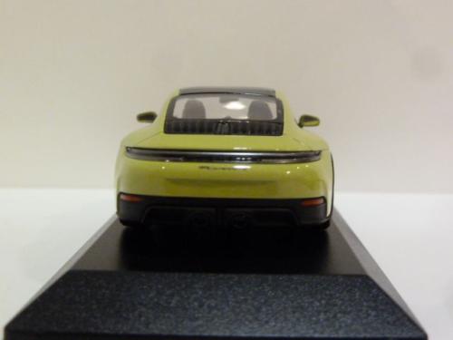 Porsche 911 (992.2) Carrera GTS