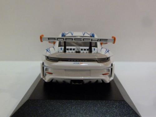 Porsche 911 (992) GT3 RS