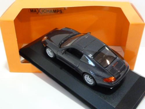 Porsche 911 (996) Carrera